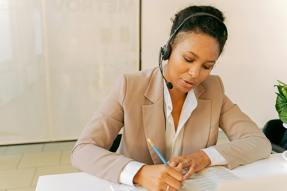 Call Center BPO Services